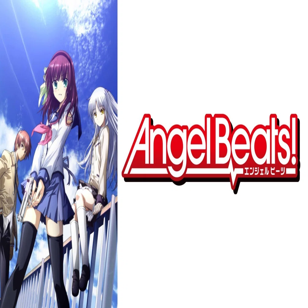 Angel Beats！｜かんべい Mk-Ⅰ