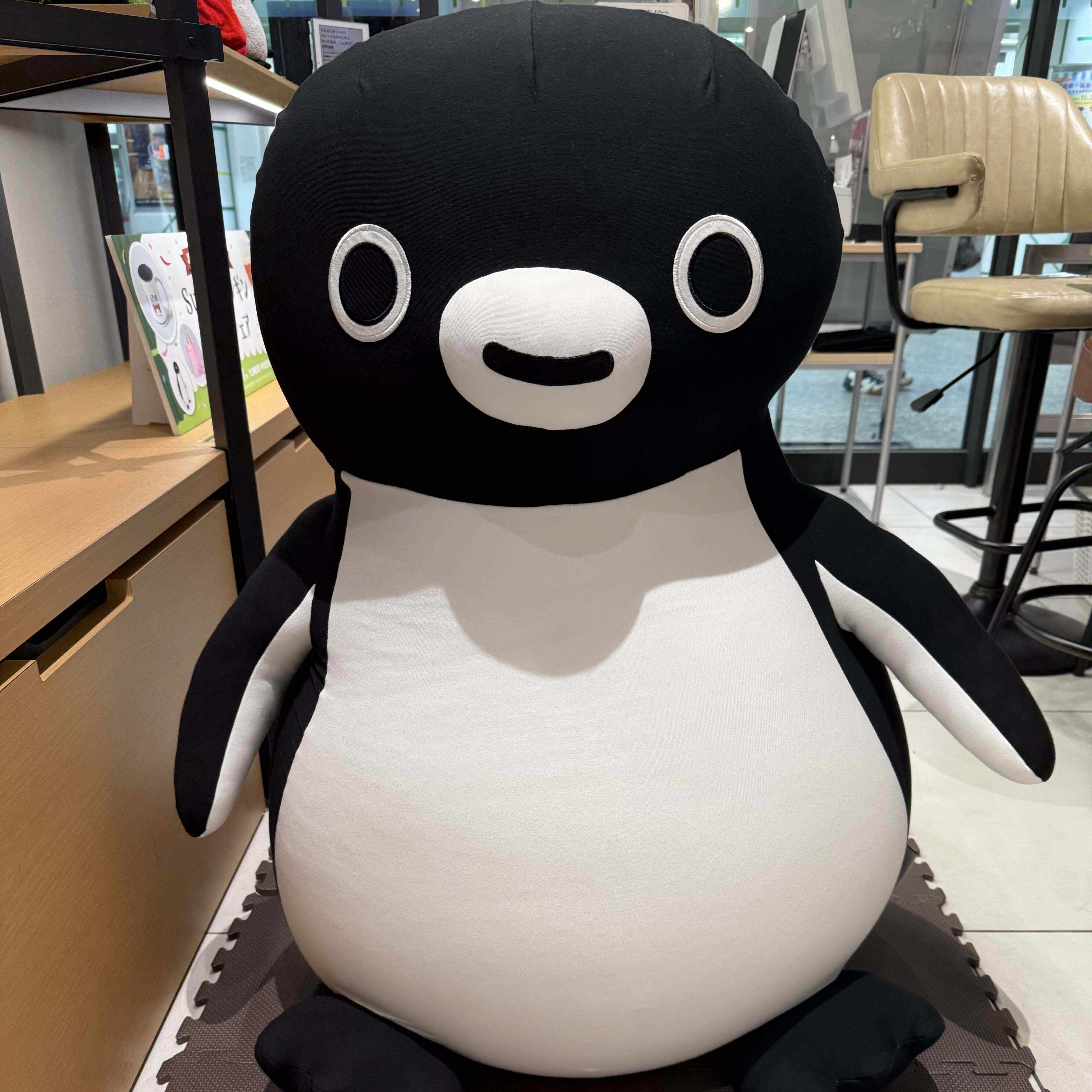 横浜市政観察の森の人🍎