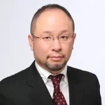 池袋絵意知（顔相鑑定士）