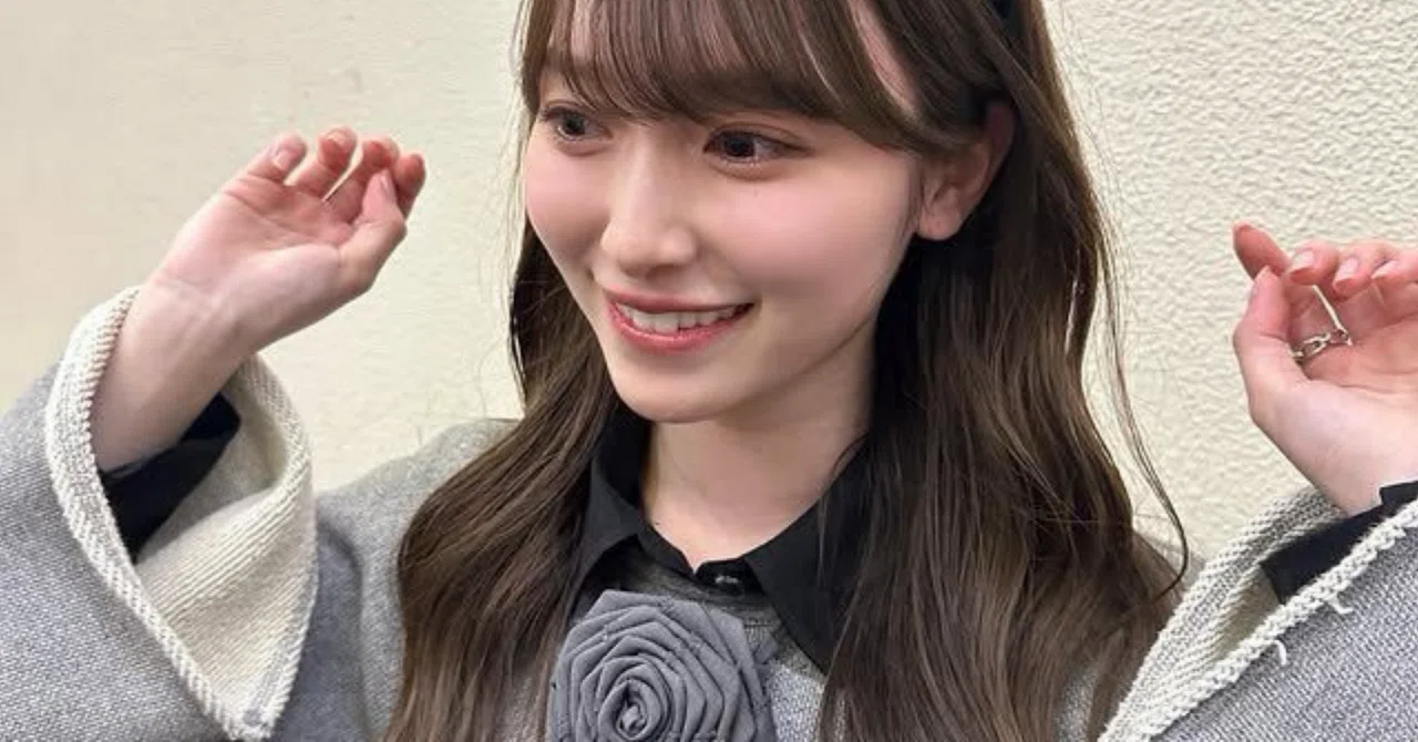 アイドル 彼女
