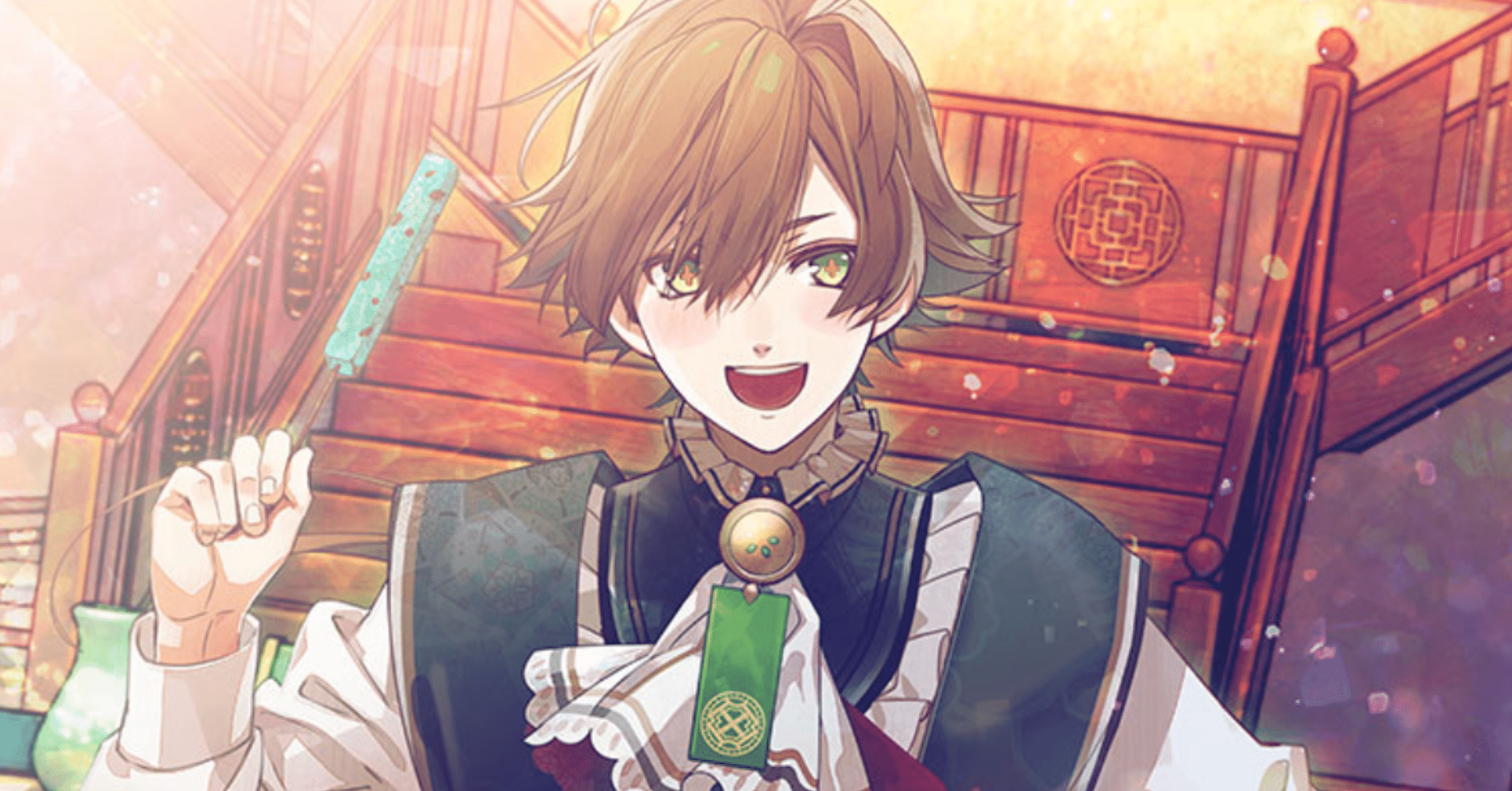 オランピアソワレ | 時貞ルート感想｜ふう