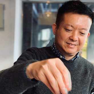 恋と恐れの平衡哲学