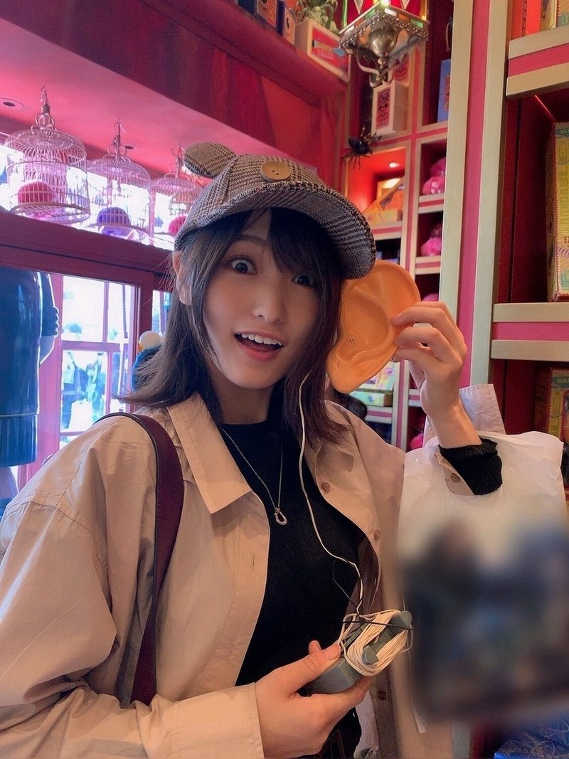 思うと推しメンの魅力をnoteで語ったことが無かった よし 今から僕は菅井友香 さんの魅力をえげつない程の主観で伝えます ふじみのかす ふじくん Note 思うと推しメンの魅力をnoteで語ったことが無かった よし 今から僕は菅井友香 さんの魅力をえげつない程の主観で伝えます ふじみのかす ふじくん Note