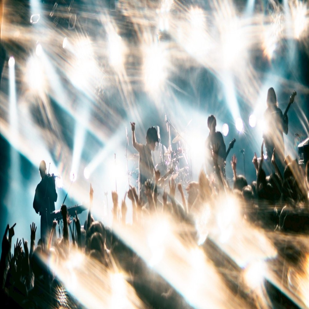 セルフライブレポ】Welcome to the MOTHERLAND 名古屋DIAMONDHALL