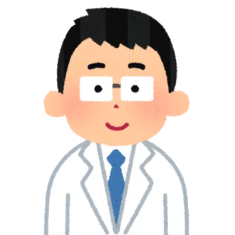だいちゃん先生
