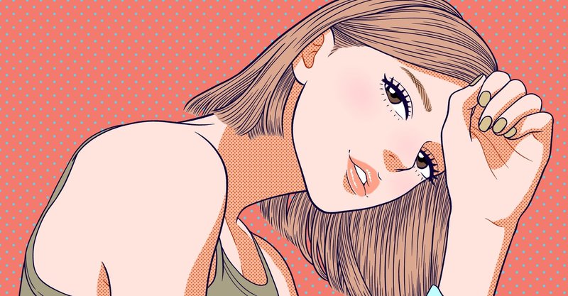 女性向け 最強にモテる印象美人になる方法 藤崎すみれ Note