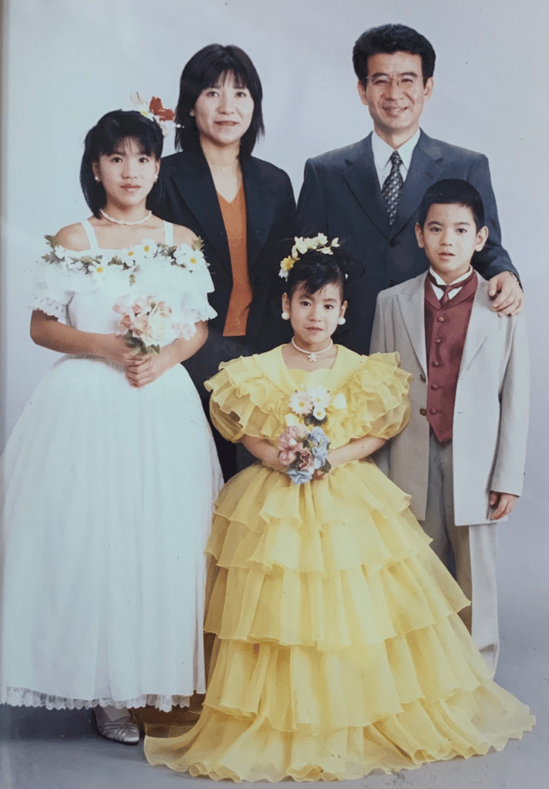 ハグ の魔法 あなたは 大切な人を抱きしめていますか 私が 生徒から教えてもらったこと マリア物語 Note