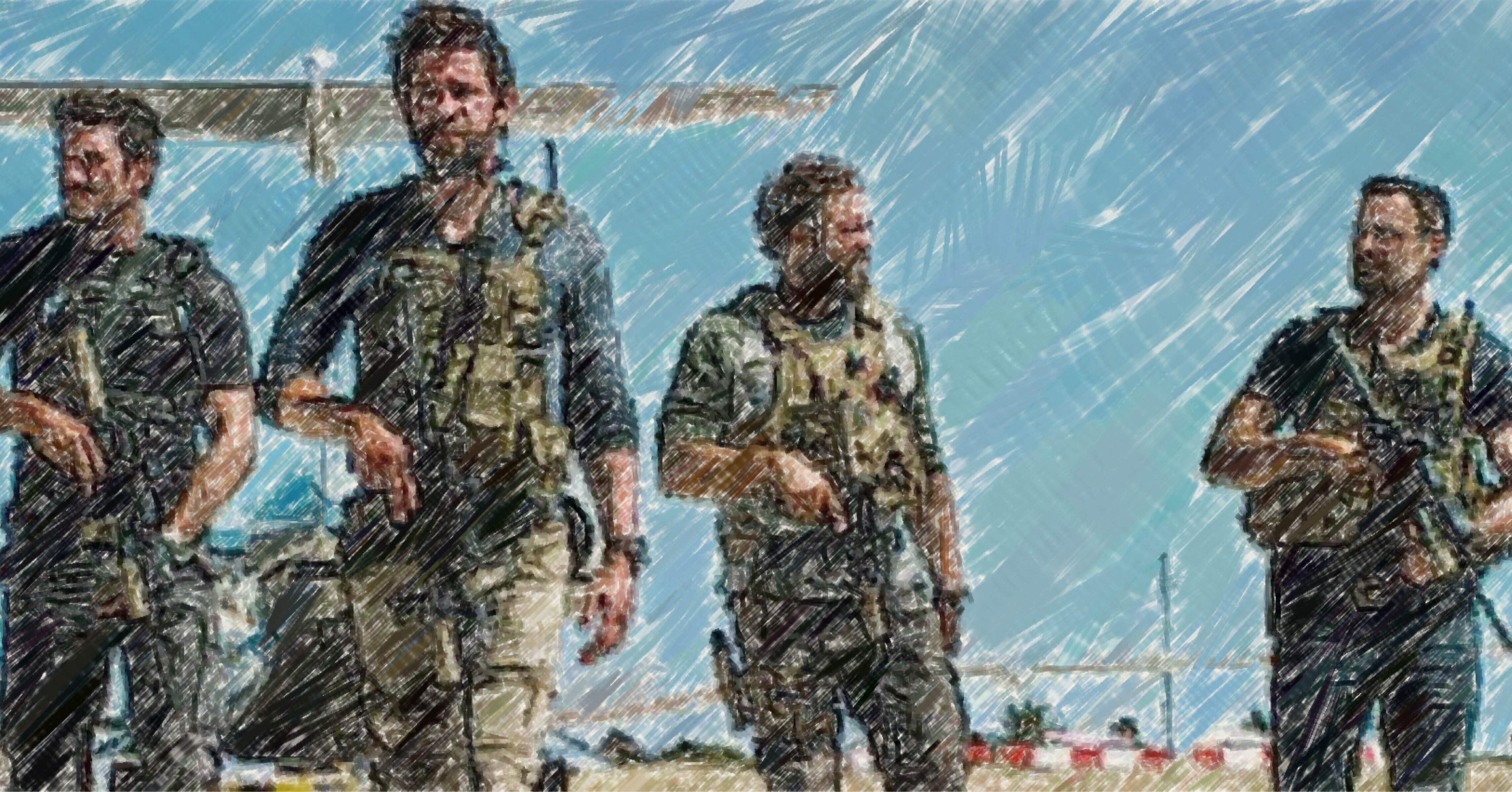 映画『13時間 ベンガジの秘密の兵士』あらすじ起承転結｜えいがMASTER