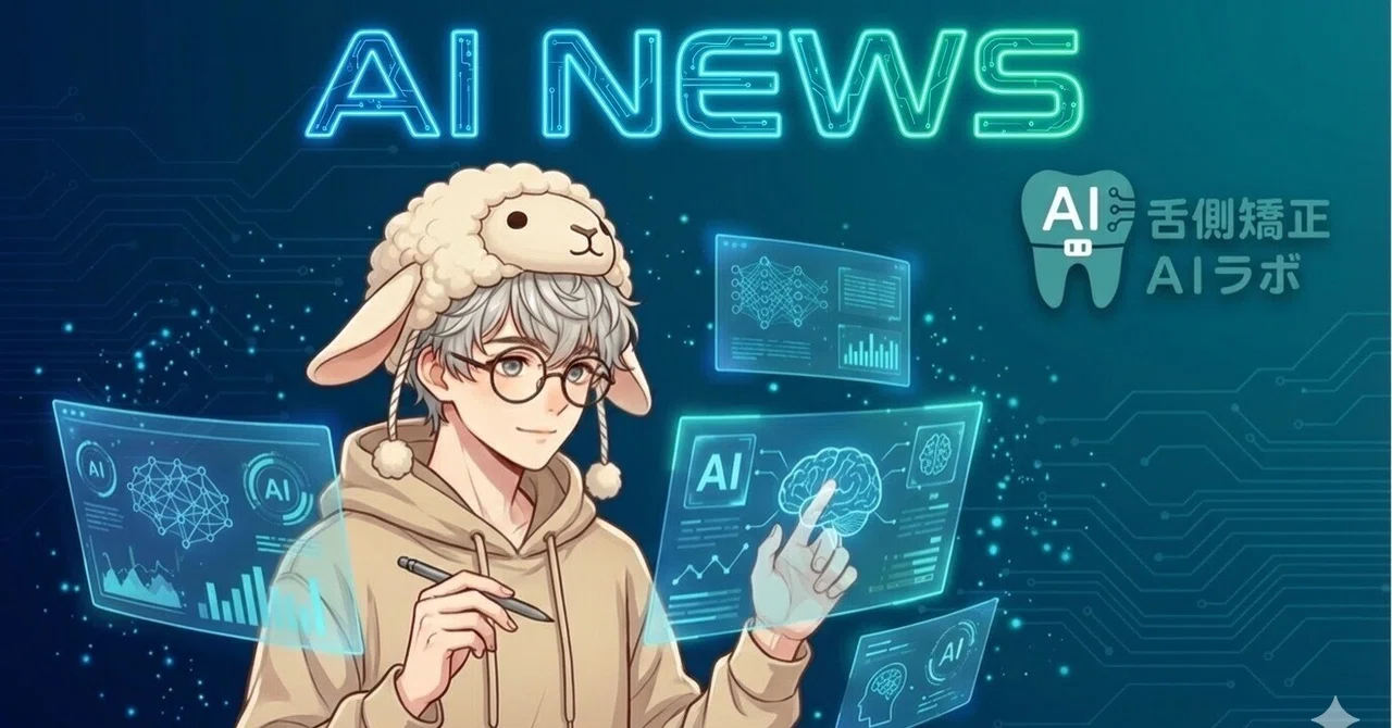 【1/9AIニュース】AIが営業マンに進化！NovaSphere β2でマルチエージェント時代到来 & ChatSenseのスライド生成が自由 ...