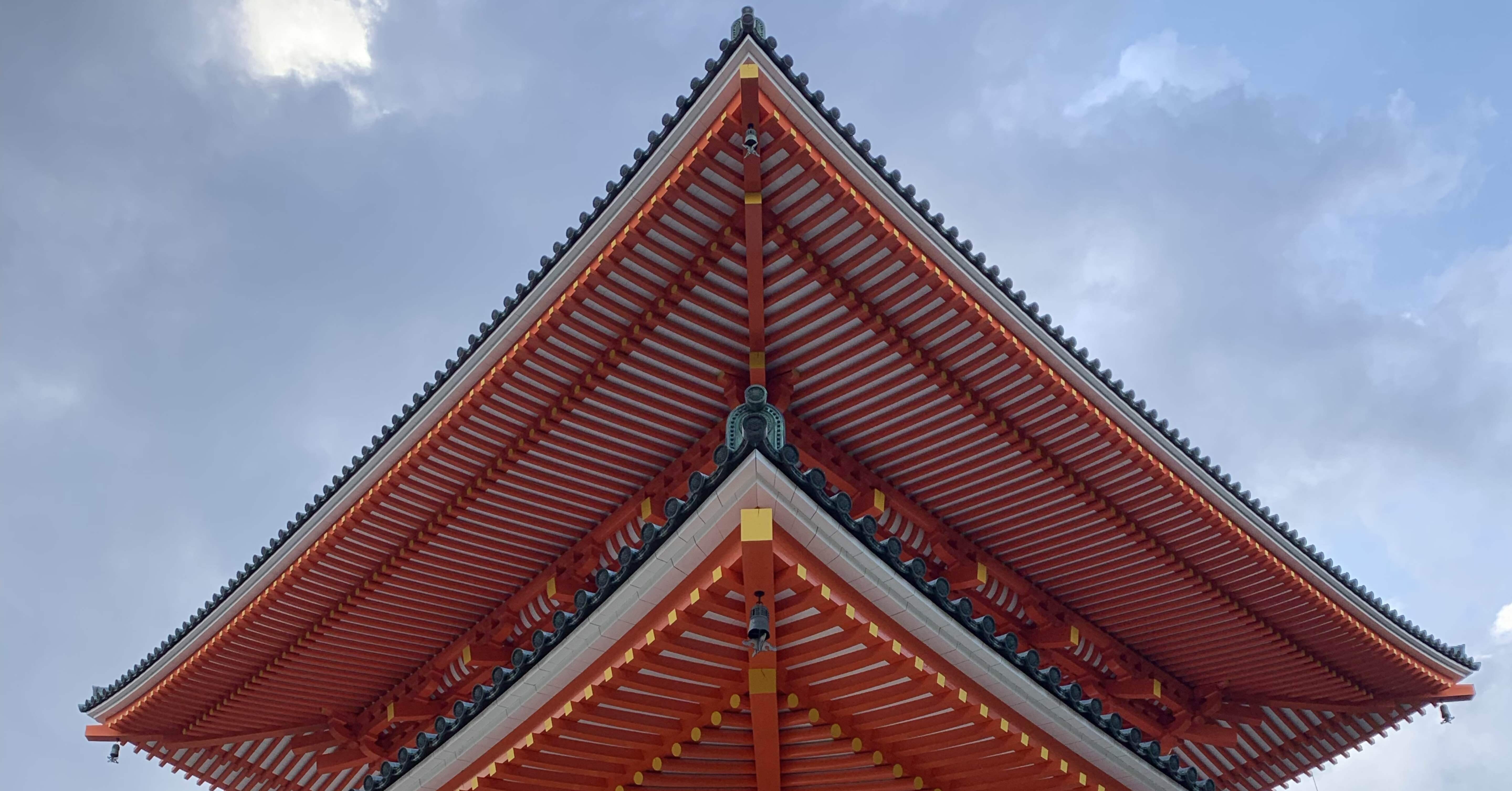 高野山で日本の美を堪能する｜no_art_no_life