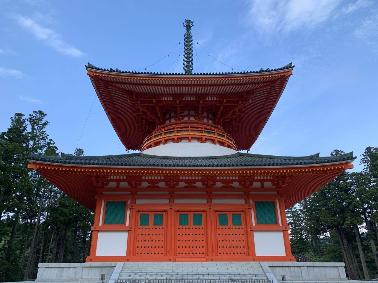 高野山で日本の美を堪能する｜no_art_no_life