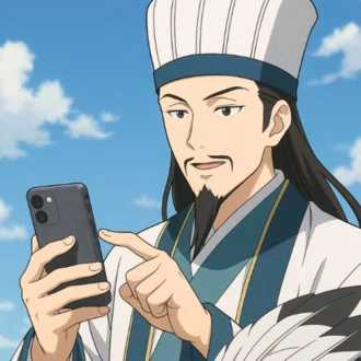 こうめい | AI副業 の公開プロフィール画像