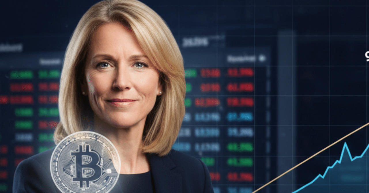 ビットコインで一発逆転は狙わない。「下方修正」したシナリオでも、資産形成には十分すぎるワケ｜US Crypto Consensus