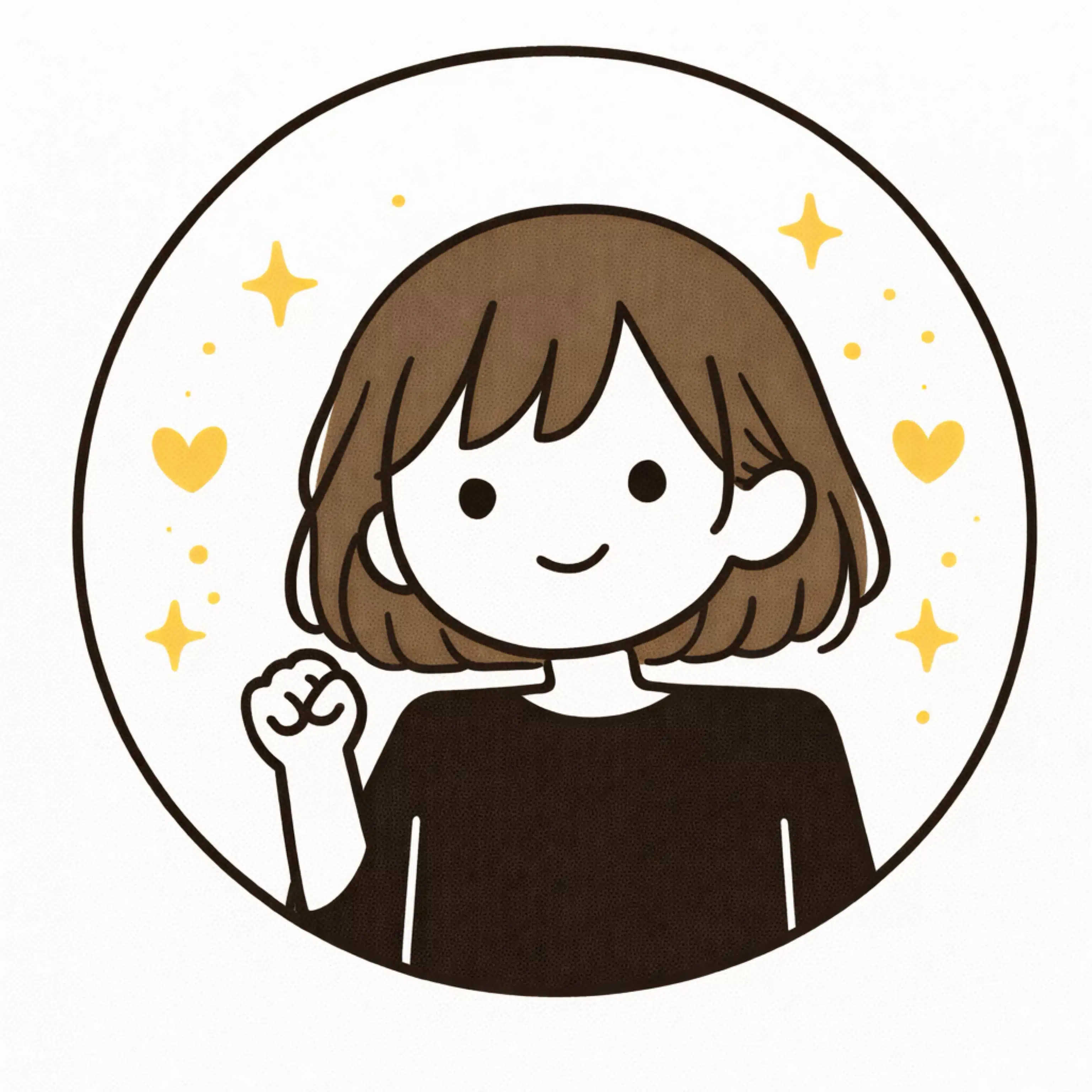 きらきらしたい
