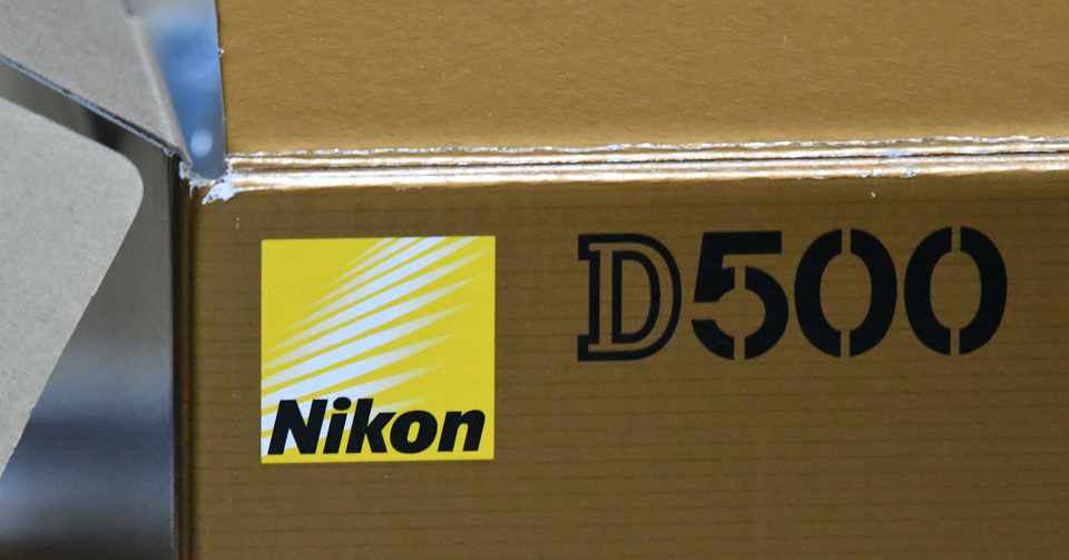 おすすめ 今更ながらnikon D500を中古で購入したら写真がより楽しくなった件 あつし Atito Note