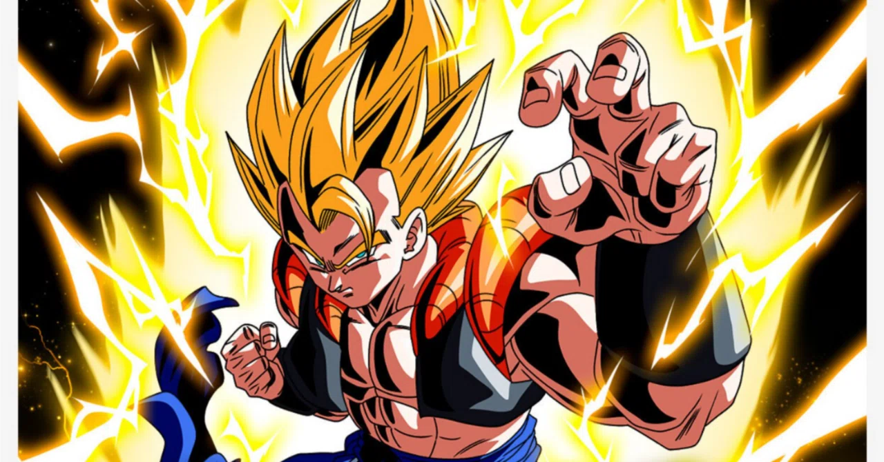 トレーディングカード愛好者必見❗ ドラゴンボール🌐フュージョン