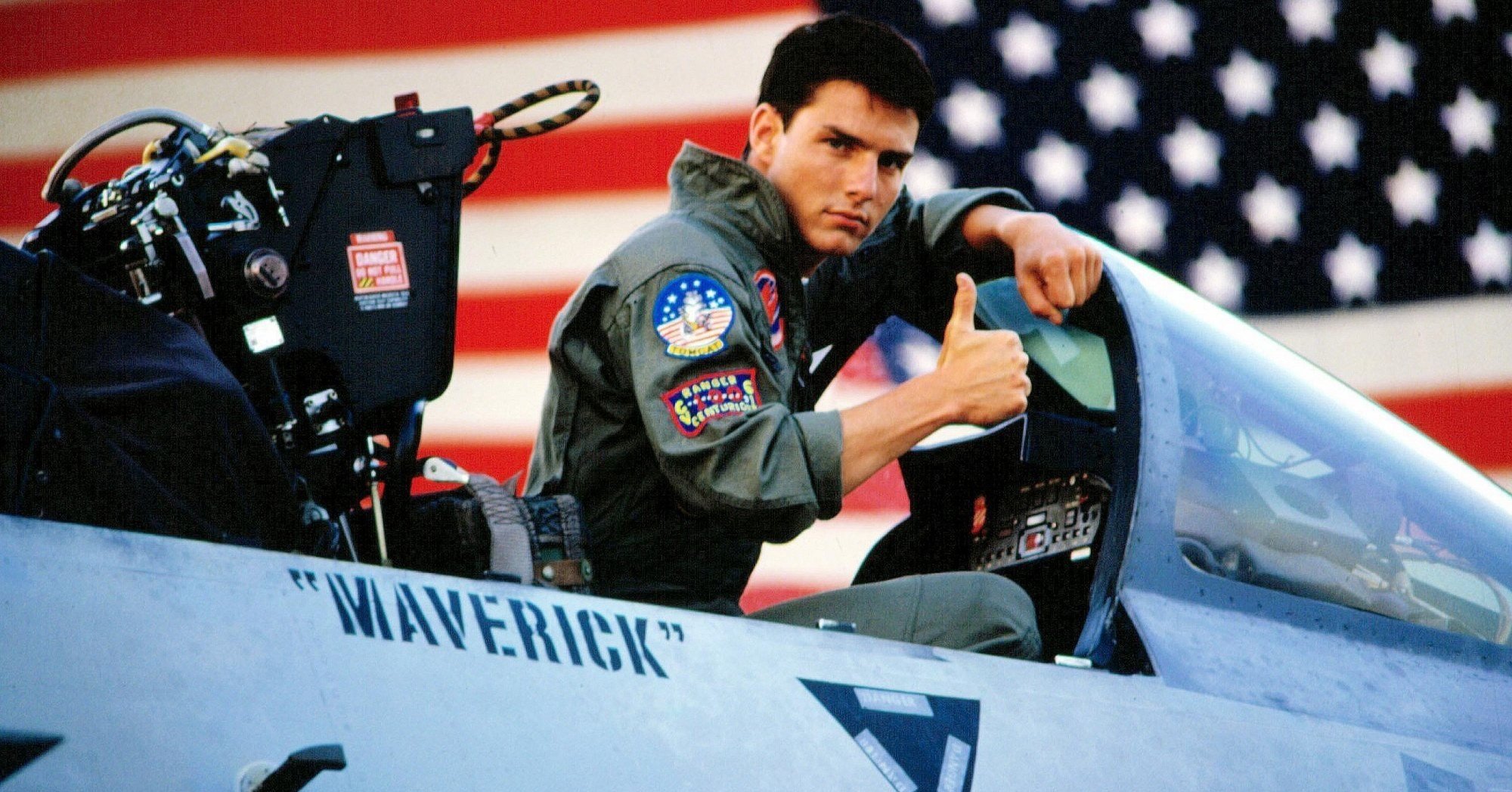 流行爆発 30年前の日本に影響を与えた映画 トップガン 高校生tee Note