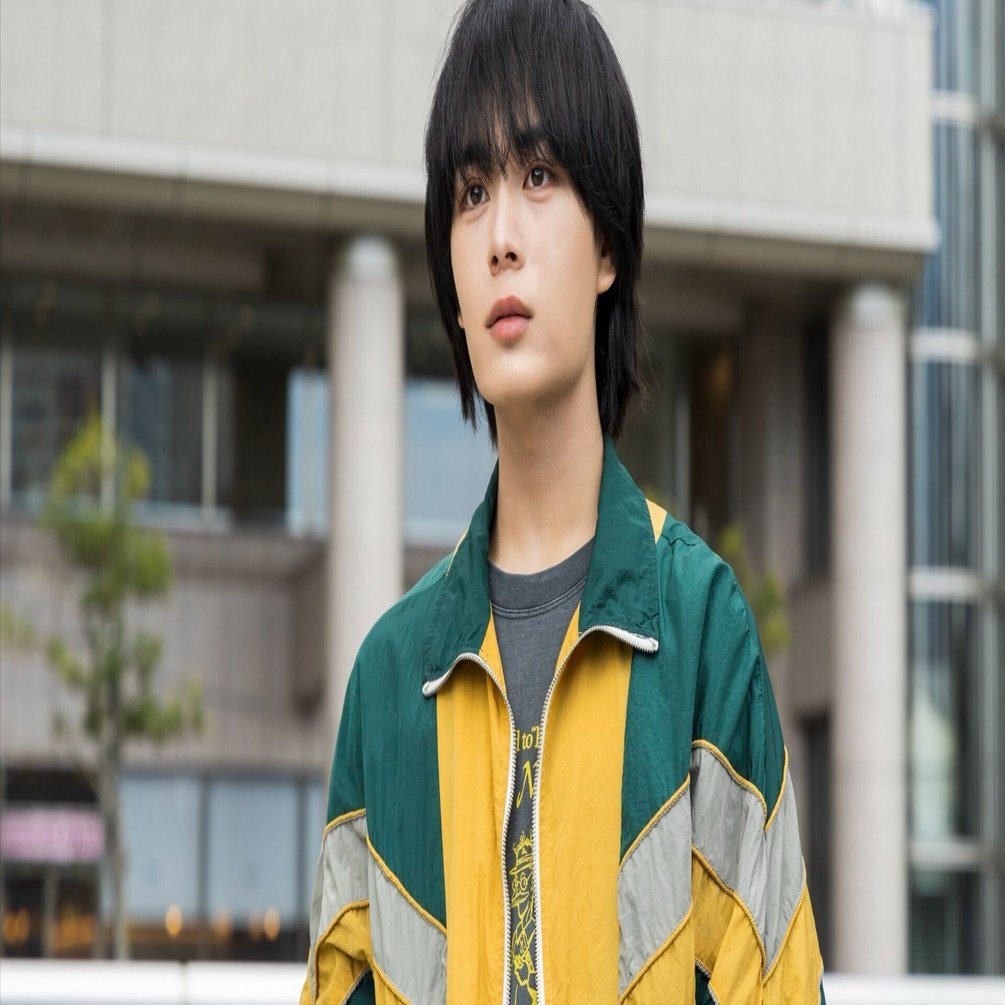 ♡なにわ男子 大西流星 さん timelesz 原嘉孝 さん 生出演🧡🎽♡｜naho-21