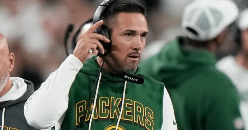 [Wild Card Playoff Outlook] Conditions for a Packers Victory: The '5 ...