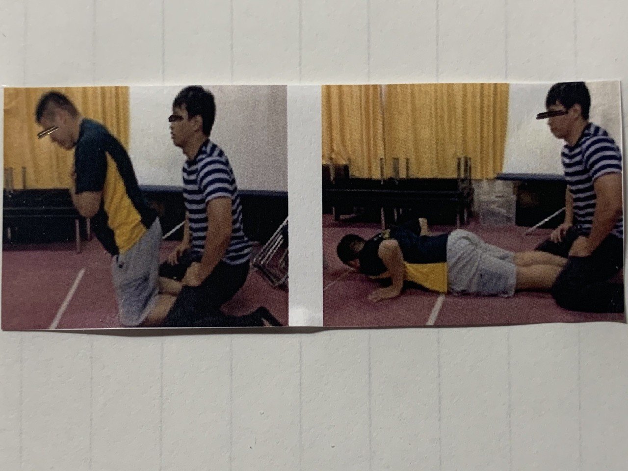 家でも出来る身体づくり 実践編 Ixio Sports Note 家でも出来る身体づくり 実践編 Ixio Sports Note