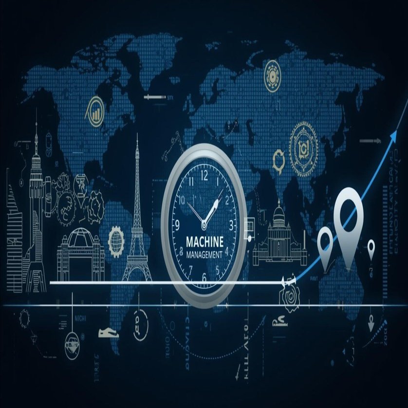 タイムマシン経営で読み解く製造業の次の10年【第8話】