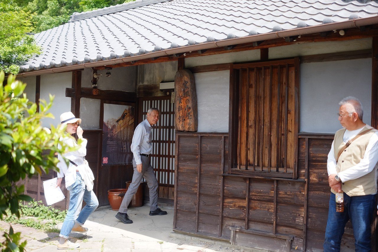 ツアレポ】民藝・柳宗悦が愛した「瀬戸本業窯」で瀬戸焼作陶体験 ツアレポ】民藝・柳宗悦が愛した「瀬戸本業窯」で瀬戸焼作陶体験