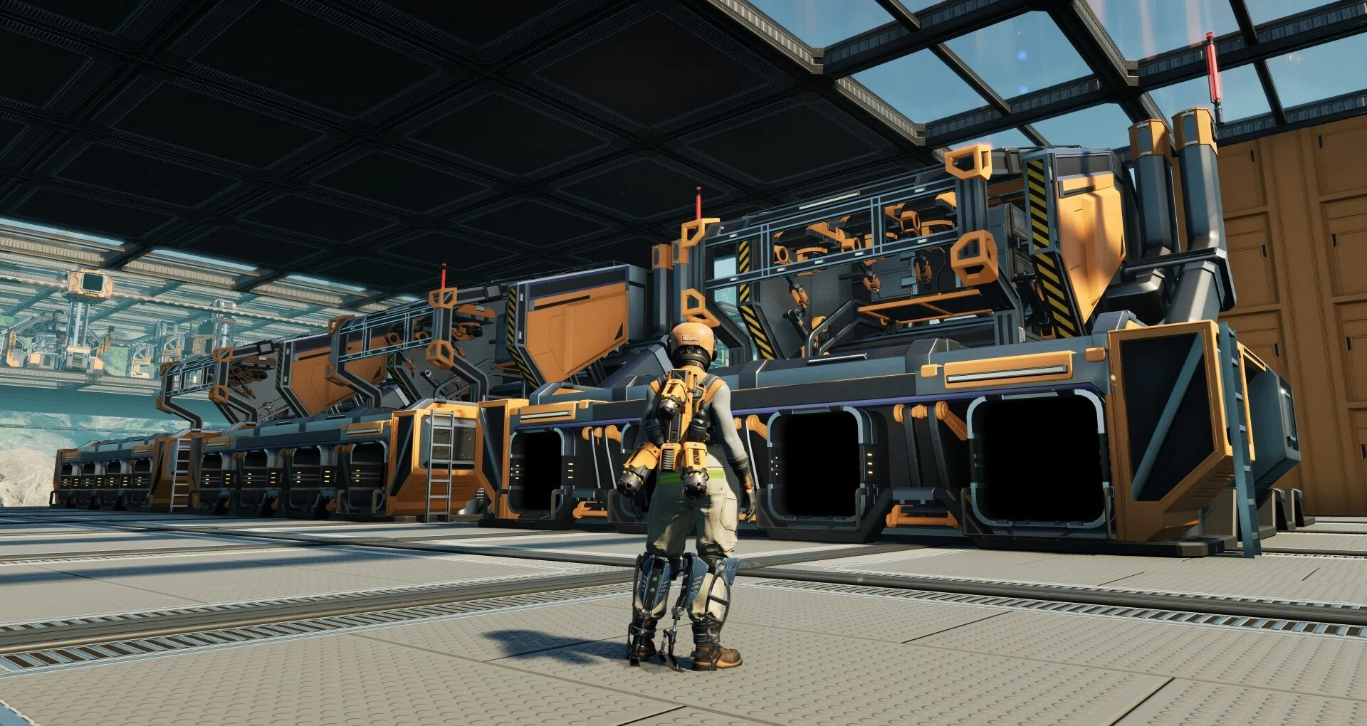 Satisfactory開拓記｜タロプのゲーム部屋｜note
