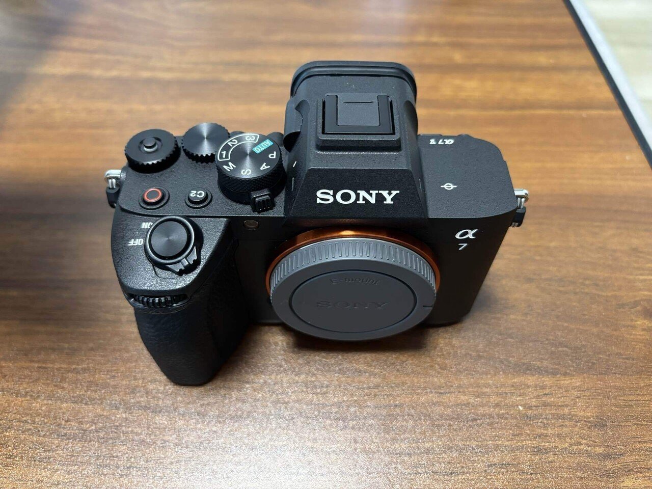 SONY α7Vを購入しました｜しおかぜ