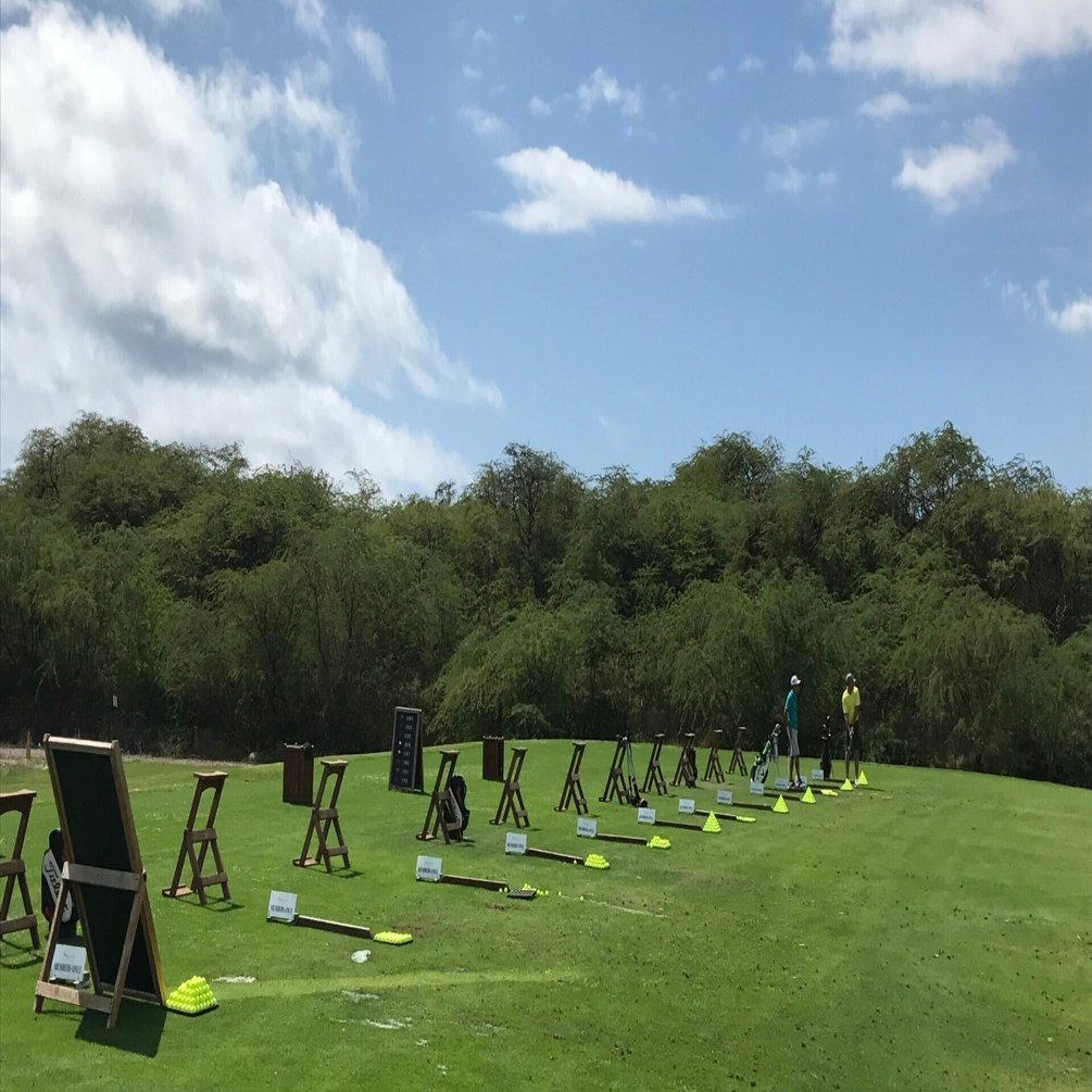 もう迷わない】ラウンド前の打ちっ放し練習で「ナイスショット」を追う人ほどスコアを崩す理由｜PAR2.Ishikawa