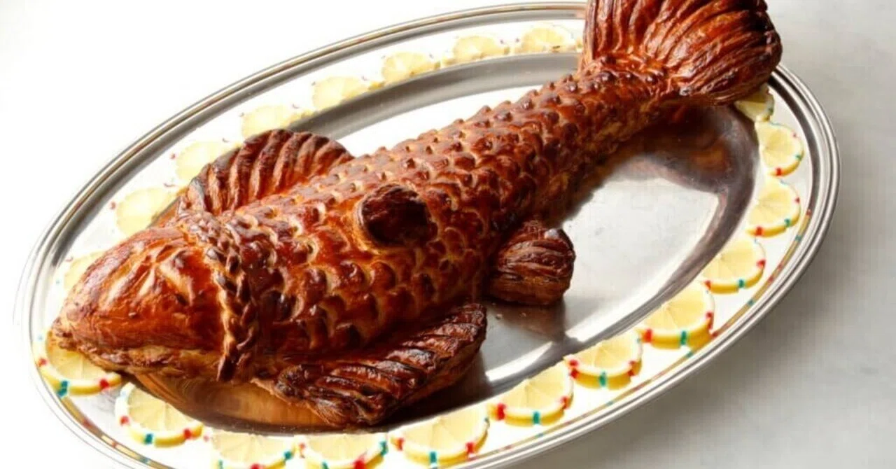 A Timeless Traditional Flavor: Paul Bocuse's 
