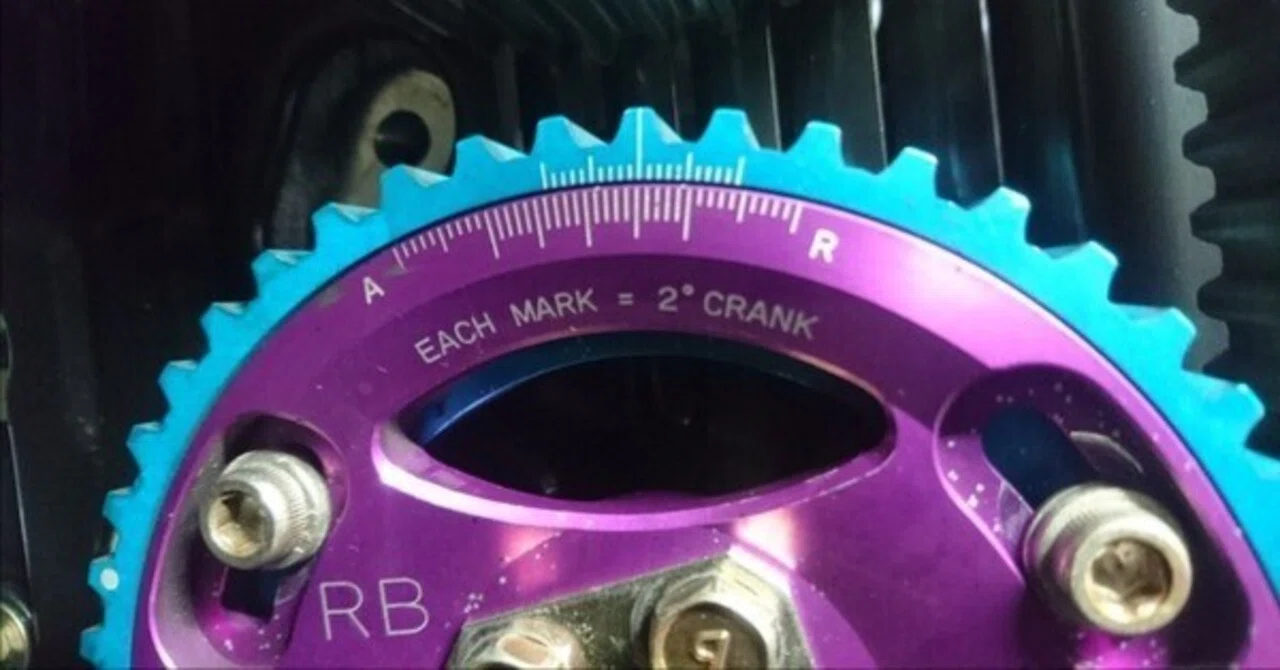 Part 1: Reconsidering the strokes of a 4-stroke engine to understand ...
