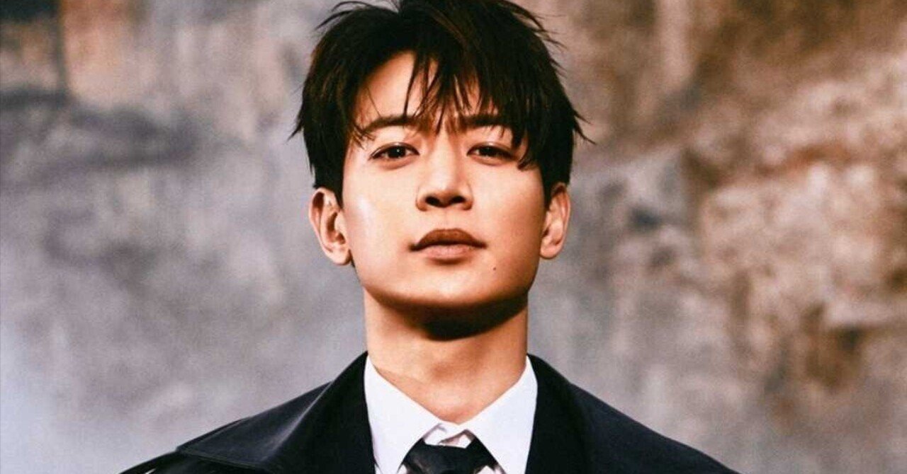 🌹ミンホ SHINee🌹｜naho-21