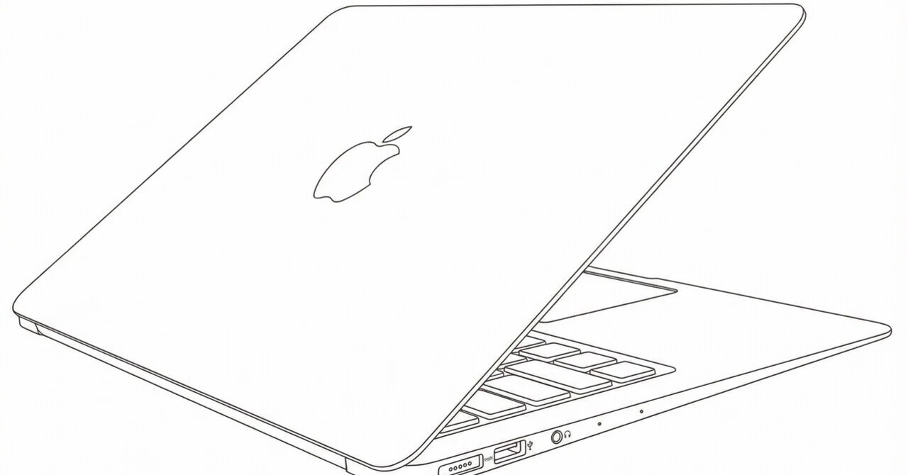 2017年製 Mac Book Proを再利用したい｜S (Varelser)