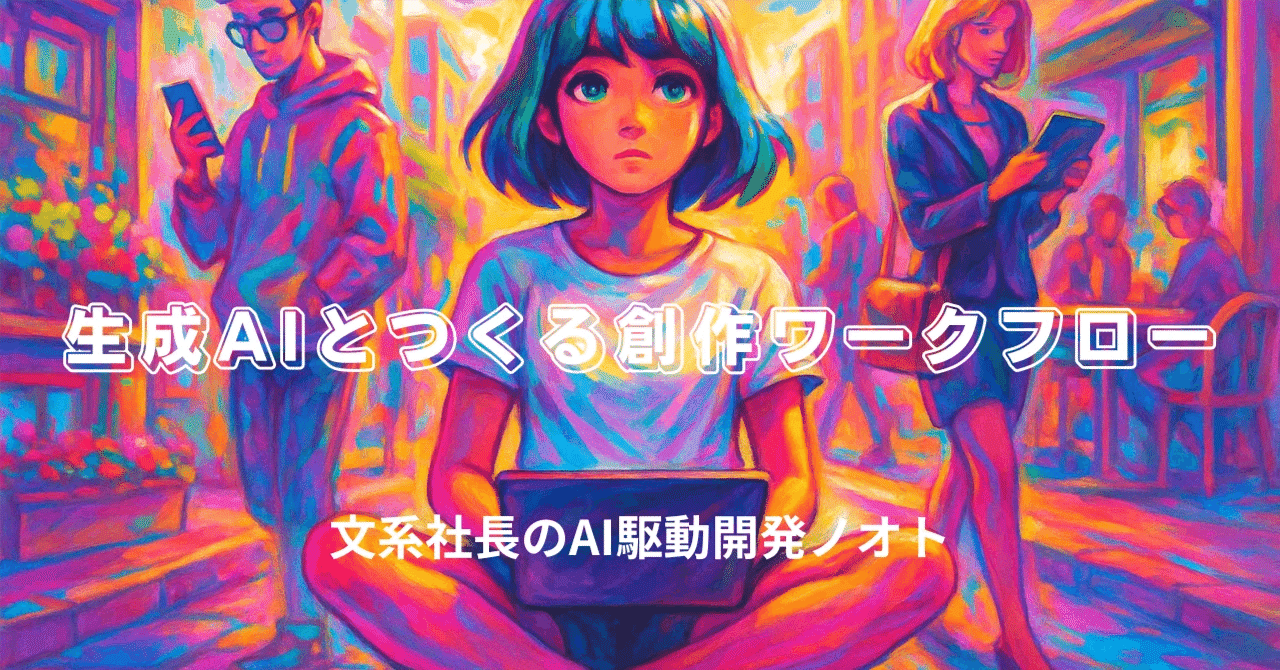 代表的LLMモデル複数が同時にレビューするアプリ開発とAI駆動開発者ミートアップイベントのお知らせ｜kobahen