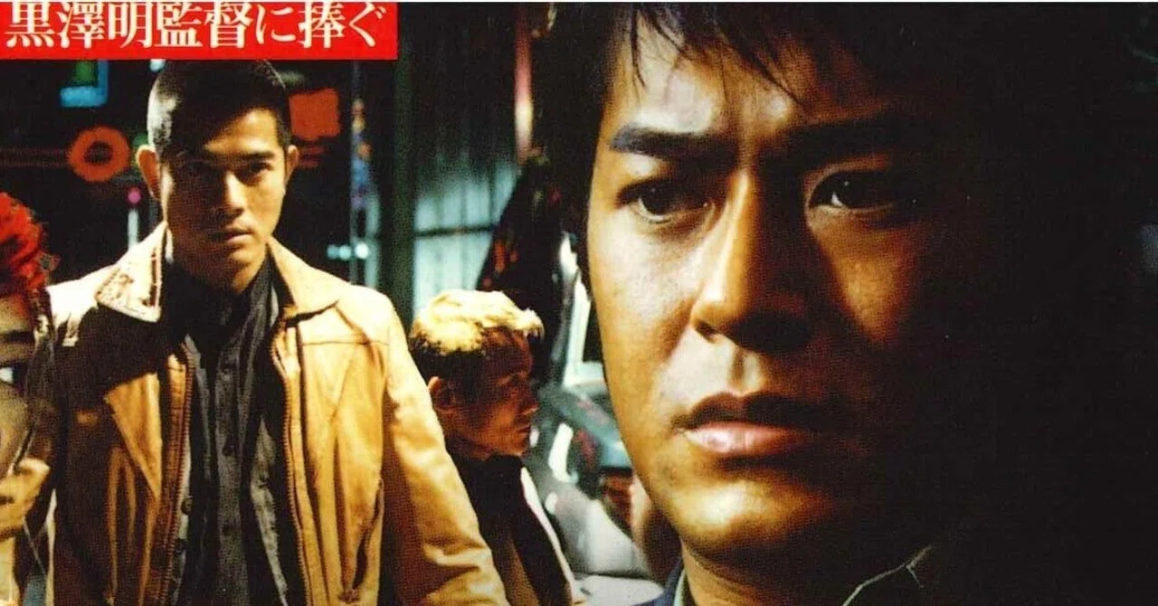 さあトーさんの話をしよう＃9 ただただ投げ続ける映画は、なぜ心地