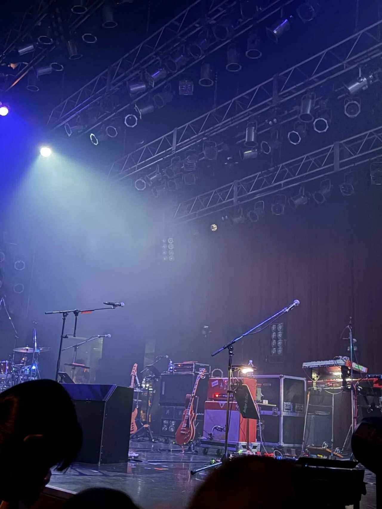 ART-SCHOOL TRIBUTE LIVE 「Dreams Never End vol.2」2026.1.7｜たまこ©