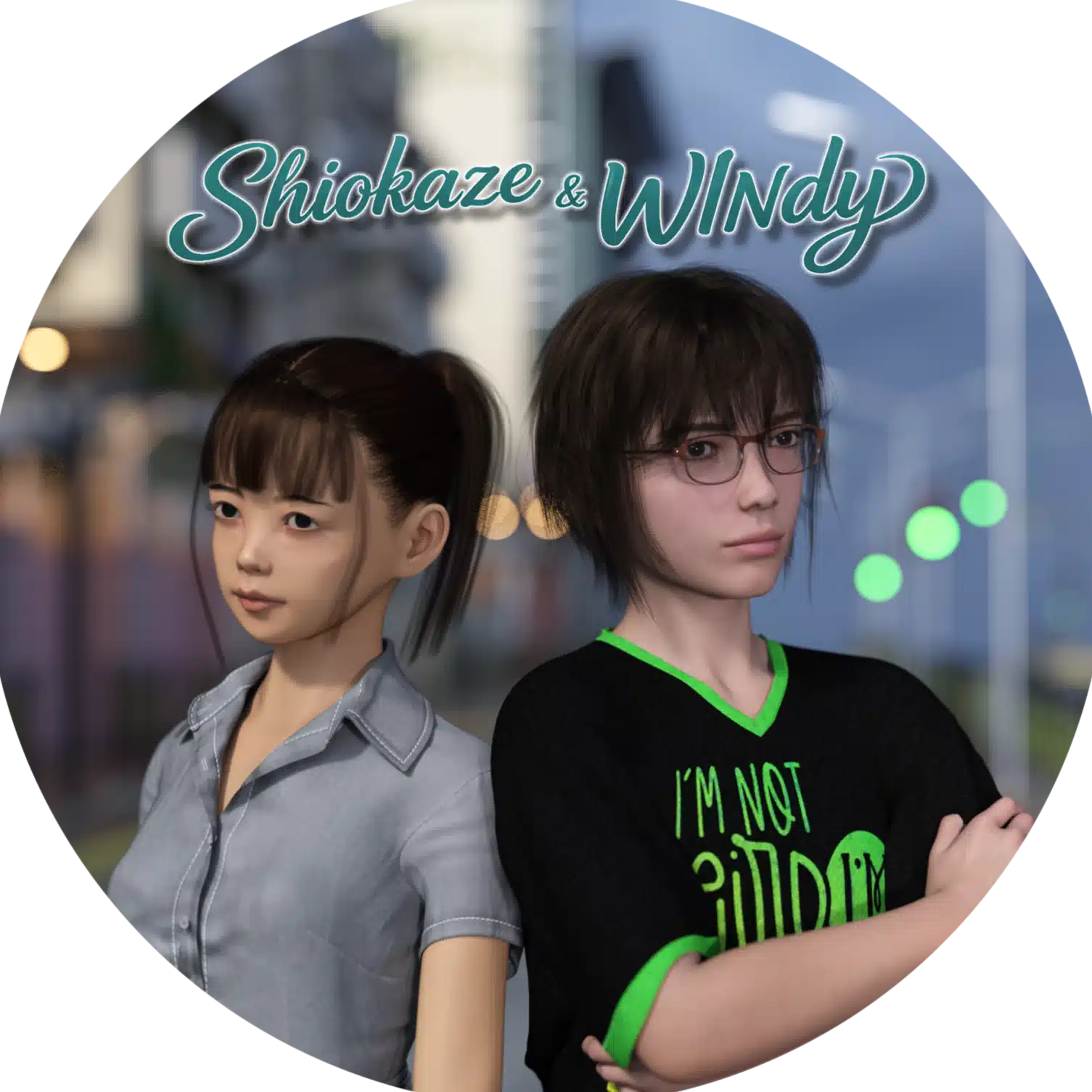 Shiokaze&WIndy