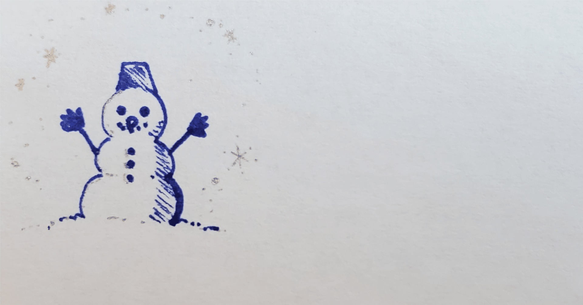 シロクマ文芸部/雪と雪だるまとさよなら｜渡鳥