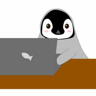 ぺんちゃん
