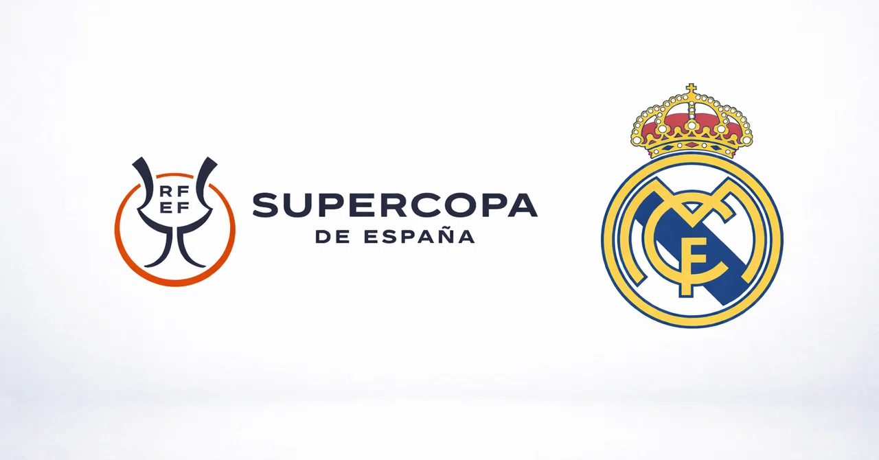 Real Madrid Analysis for Busy People: Supercopa Semifinal Real Madrid ...