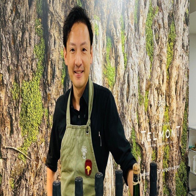 ドリンクスタイリスト】齋藤久平ができること／これまでの実績｜齋藤