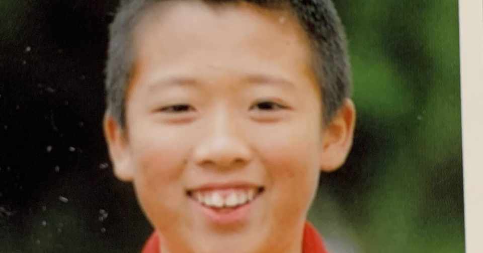 自己紹介 小学生編 野崎航大 Note