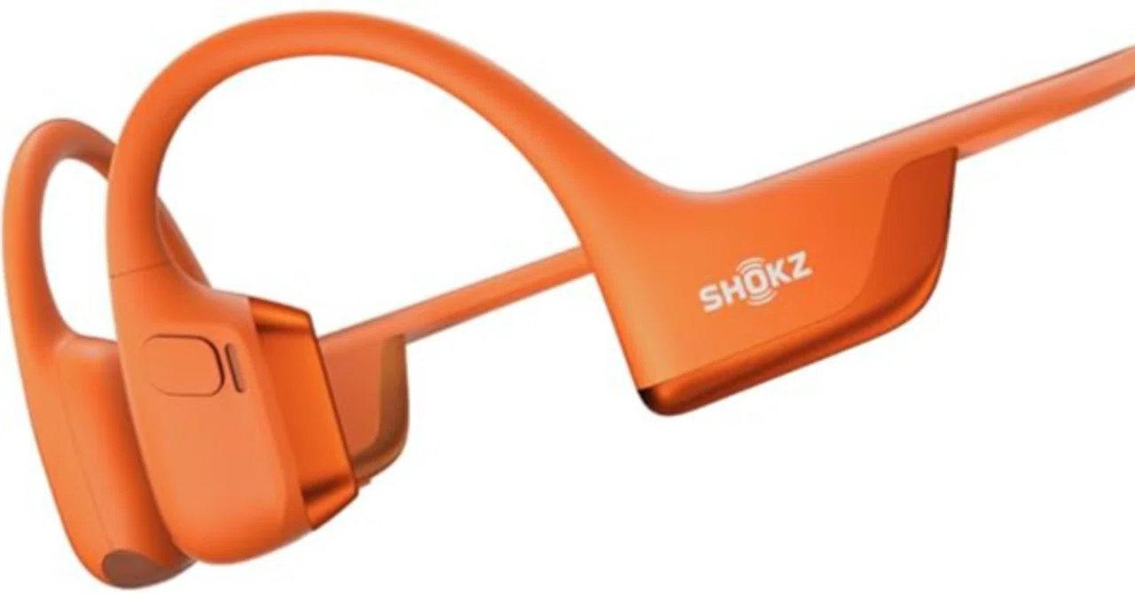 耳が痛い在宅ワーカーへ。Shokz OpenRun Pro 2で「つけてるのを忘れる 