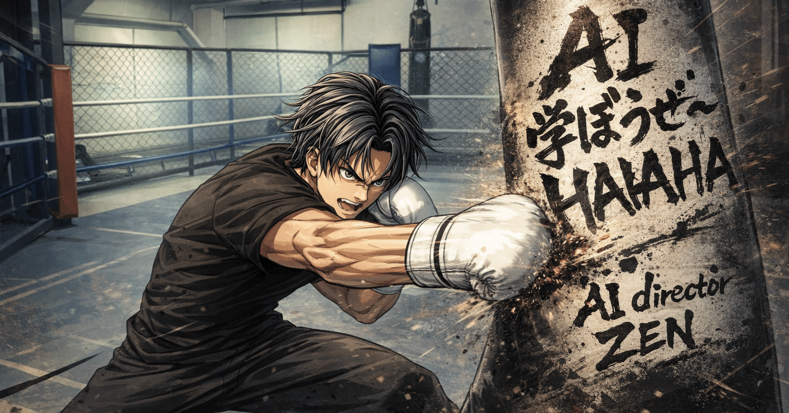 ChatGPTの性格設定で日常のタスクを120%快適にするコツ｜王子のAIラボ