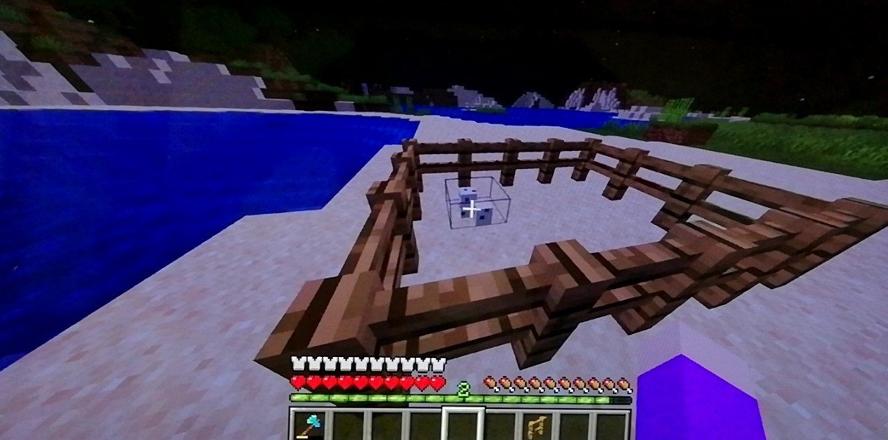 マイクラサバイバル日記 15 亀のウロコで甲羅作り アスナル総合館 Note マイクラサバイバル日記 15 亀のウロコで甲羅作り アスナル総合館 Note