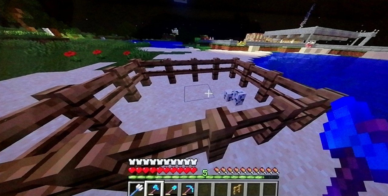 マイクラサバイバル日記 15 亀のウロコで甲羅作り アスナル総合館 Note マイクラサバイバル日記 15 亀のウロコで甲羅作り アスナル総合館 Note