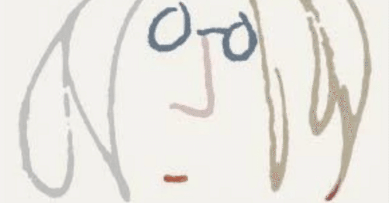 ジョン・レノン（John LENNON）】── 版画・ドローイング作品 査定