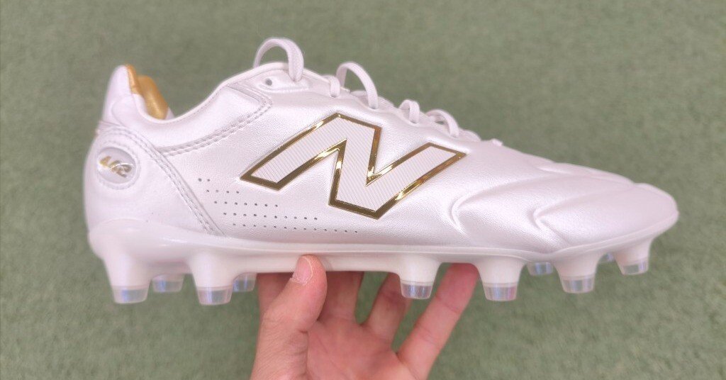 ニューバランス 442 V3 ELITE HG Dについての個人的見解｜0014のblog