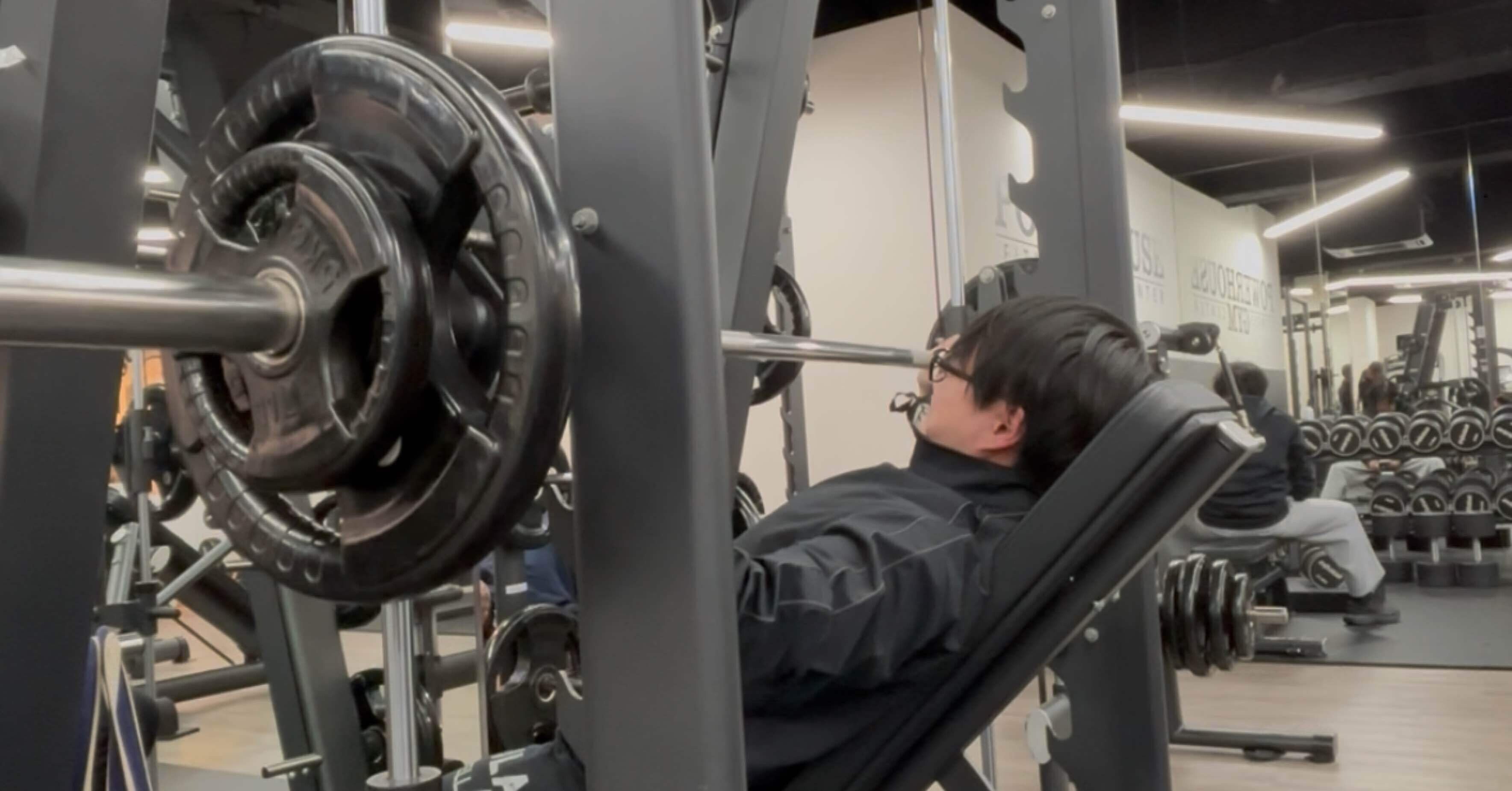 1/9 筋トレ記録｜たつや