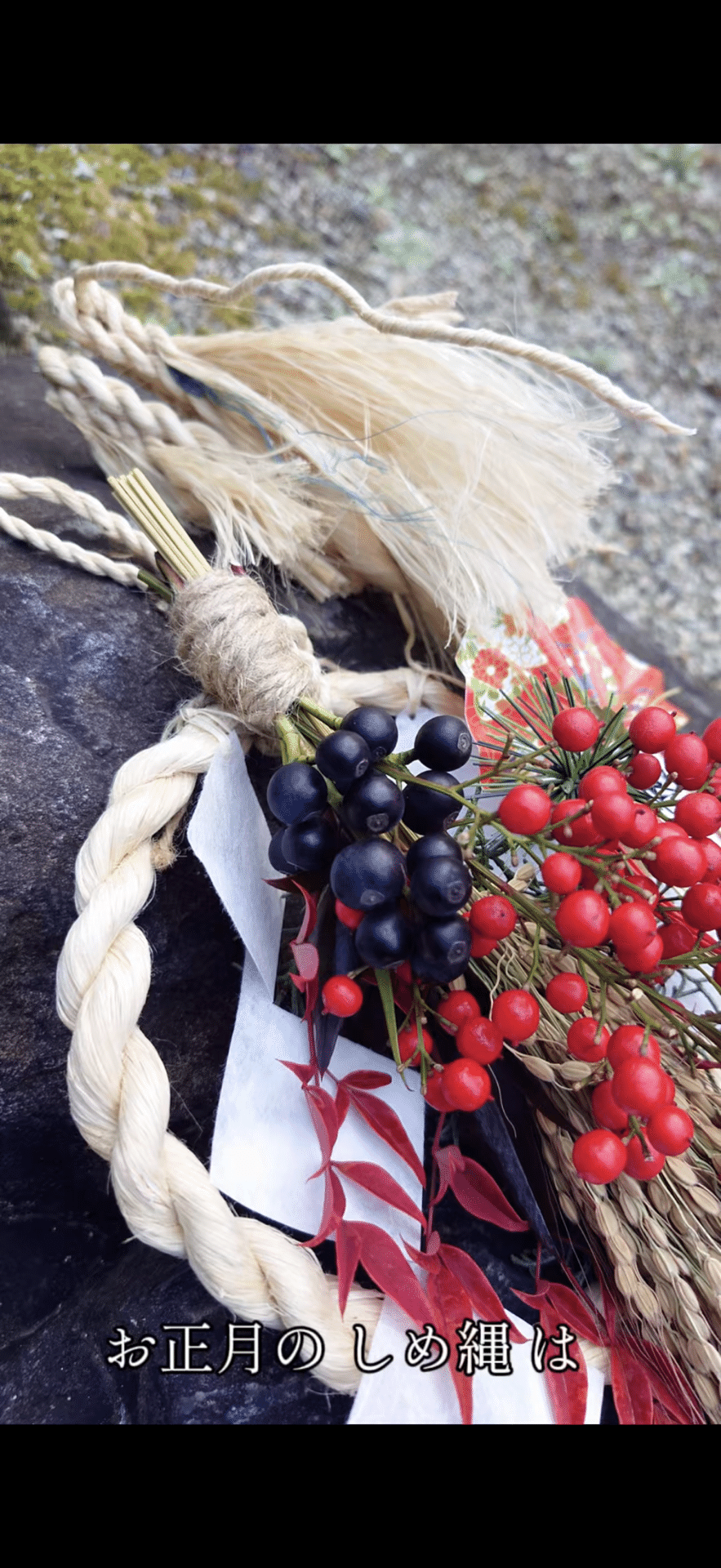 龍🐉のしめ縄｜⛩️開眼屋👁️‍🗨️ 龍和（ryuka）